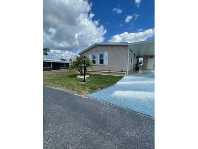 Beach Home For Sale in Punta Gorda, Florida