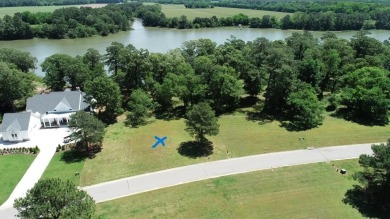 Beach Lot For Sale in Cape Charles, Virginia
