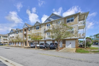 Beach Condo For Sale in Panama City Beach, Florida