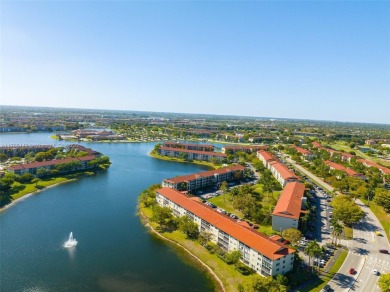 Beach Condo For Sale in Pembroke Pines, Florida