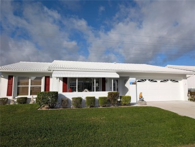 Beach Home For Sale in Pinellas Park, Florida