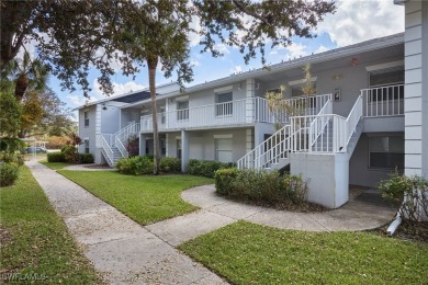 Beach Condo For Sale in Fort Myers, Florida