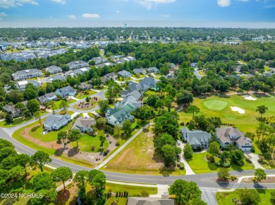 Beach Lot For Sale in Southport, North Carolina