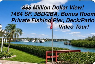Beach Home For Sale in Ellenton, Florida