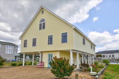 Beach Home For Sale in Greenbackville, Virginia