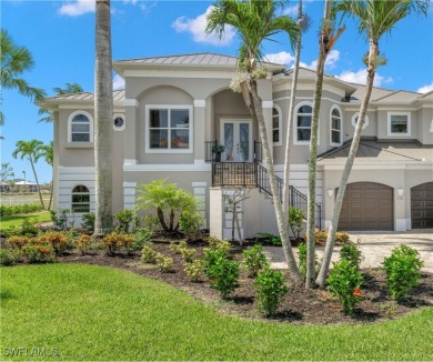 Beach Home For Sale in Sanibel, Florida