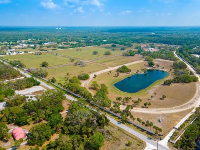 Beach Acreage Sale Pending in Venice, Florida