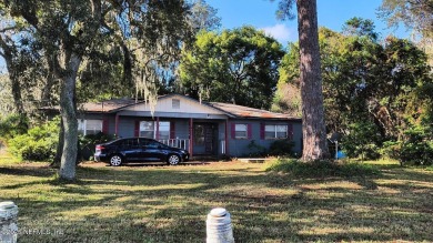 Beach Home For Sale in Jacksonville, Florida