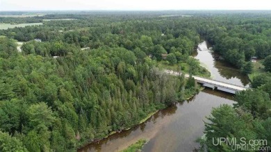 Beach Acreage For Sale in Manistique, Michigan