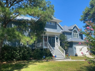 Beach Home For Sale in Chincoteague Island, Virginia
