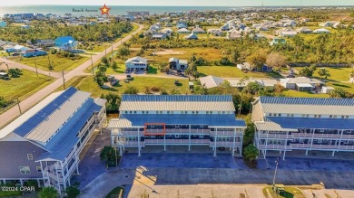 Beach Condo For Sale in Mexico Beach, Florida