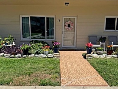 Beach Condo For Sale in Clearwater, Florida