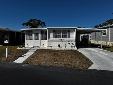 Beach Home For Sale in Daytona Beach, Florida