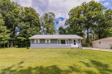 Beach Home Sale Pending in Madison, Ohio