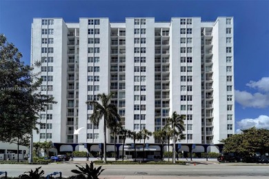 Beach Condo For Sale in Miami Beach, Florida