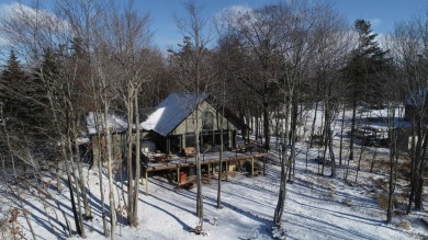 Beach Home For Sale in Rapid River, Michigan