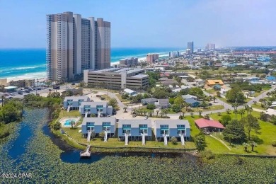 Beach Home For Sale in Panama City Beach, Florida