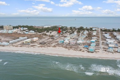 Beach Lot For Sale in Gulf Shores, Alabama