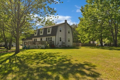 Beach Home For Sale in Old Orchard Beach, Maine