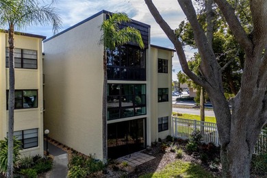 Beach Condo For Sale in Largo, Florida