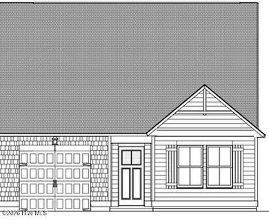 Beach Townhome/Townhouse For Sale in Southport, North Carolina