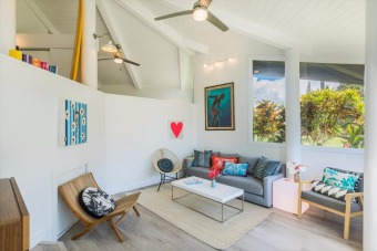 Vacation Rental Beach House in Princeville, Hawaii