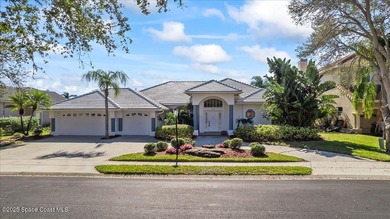 Beach Home For Sale in Indialantic, Florida