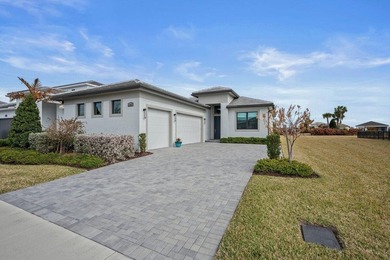 Beach Home For Sale in Port Saint Lucie, Florida