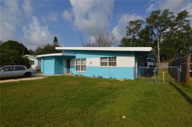 Beach Home For Sale in New Port Richey, Florida