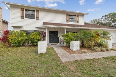 Beach Home For Sale in Tampa, Florida