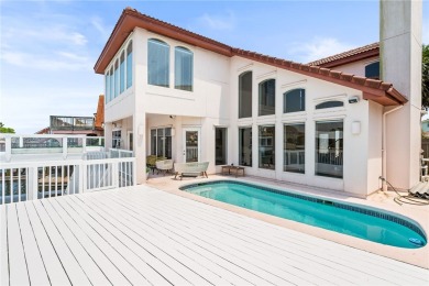 Beach Home For Sale in Corpus Christi, Texas