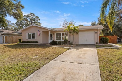 Beach Home Sale Pending in Largo, Florida