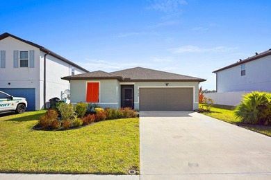 Beach Home For Sale in Fort Pierce, Florida