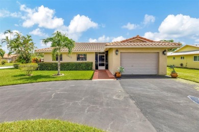 Beach Home For Sale in Tamarac, Florida