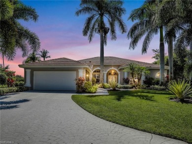 Beach Home For Sale in Naples, Florida