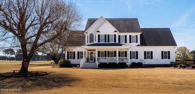 Beach Home For Sale in Grandy, North Carolina