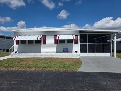 Beach Home For Sale in Englewood, Florida