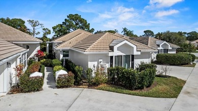 Beach Home For Sale in Palm City, Florida