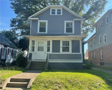 Beach Home Off Market in Erie, Pennsylvania