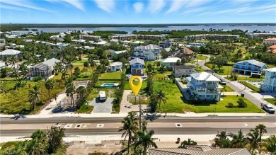 Beach Lot For Sale in Fort Myers Beach, Florida