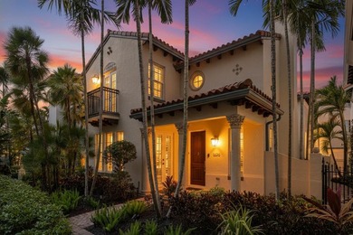 Beach Home For Sale in Delray Beach, Florida