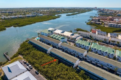 Beach Condo For Sale in Indian Shores, Florida
