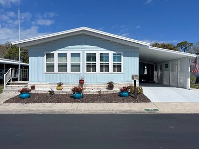 Beach Home For Sale in Largo, Florida