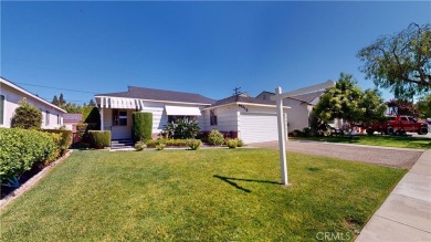 Beach Home Sale Pending in Lakewood, California