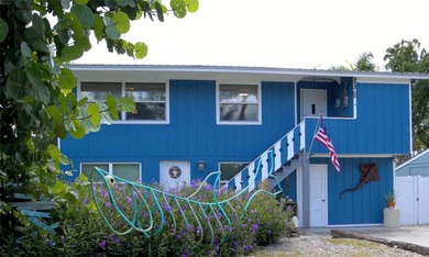 Beach Home For Sale in Nokomis, Florida