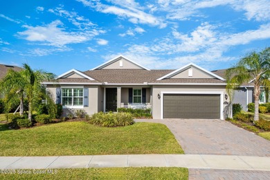 Beach Home For Sale in Melbourne, Florida
