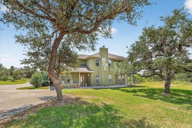 Beach Home For Sale in Rockport, Texas