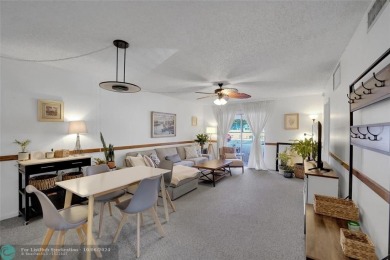 Beach Condo For Sale in Pompano Beach, Florida