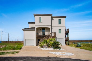 Beach Home For Sale in Port Aransas, Texas