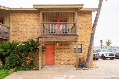 Beach Condo For Sale in Corpus Christi, Texas